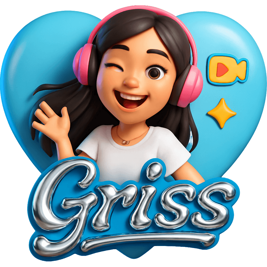 Griss en Vivo TikTok LIVE gift