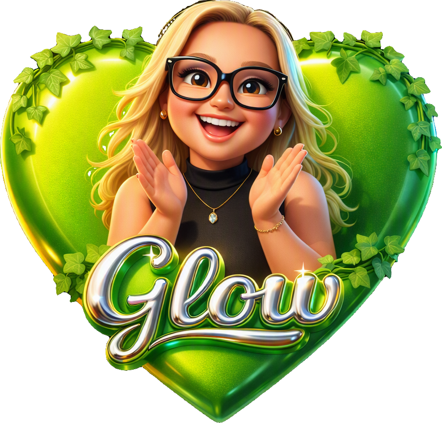 Glowamores TikTok LIVE gift
