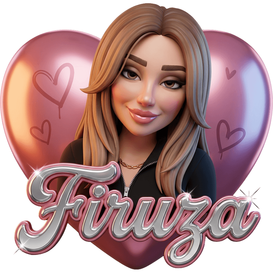 Altın Firuza TikTok LIVE gift
