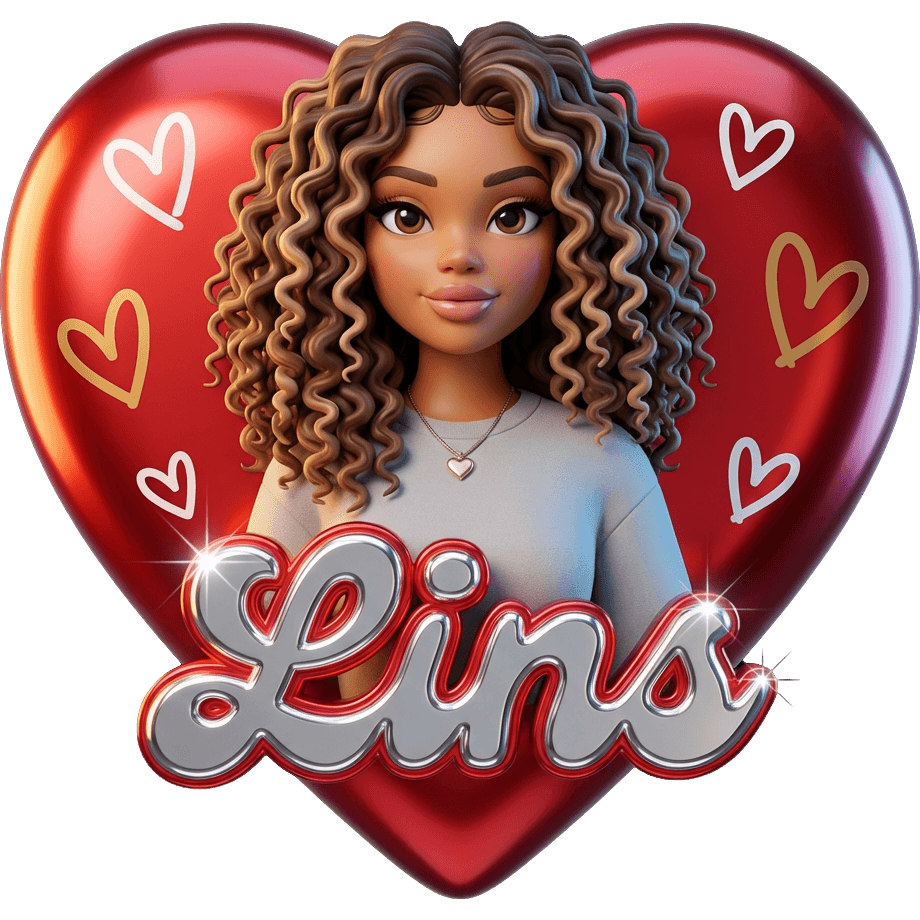 RARE heart TikTok LIVE gift