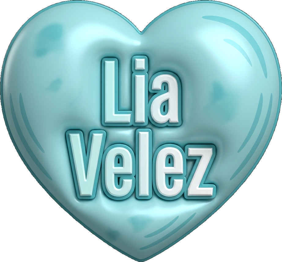 Jabón de Lia TikTok LIVE gift