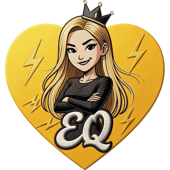 EQ TikTok LIVE gift