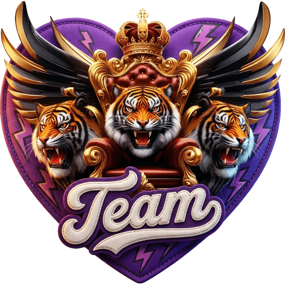 Team Fauve TikTok LIVE gift