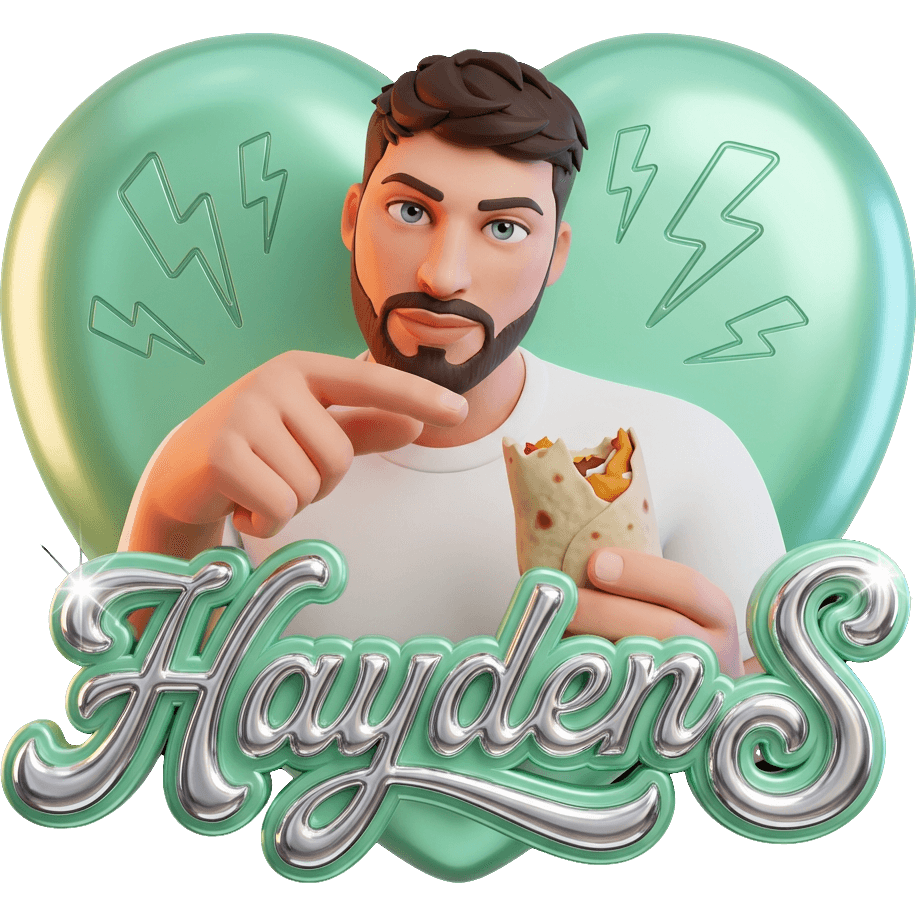 Hayden S Fajita TikTok LIVE gift