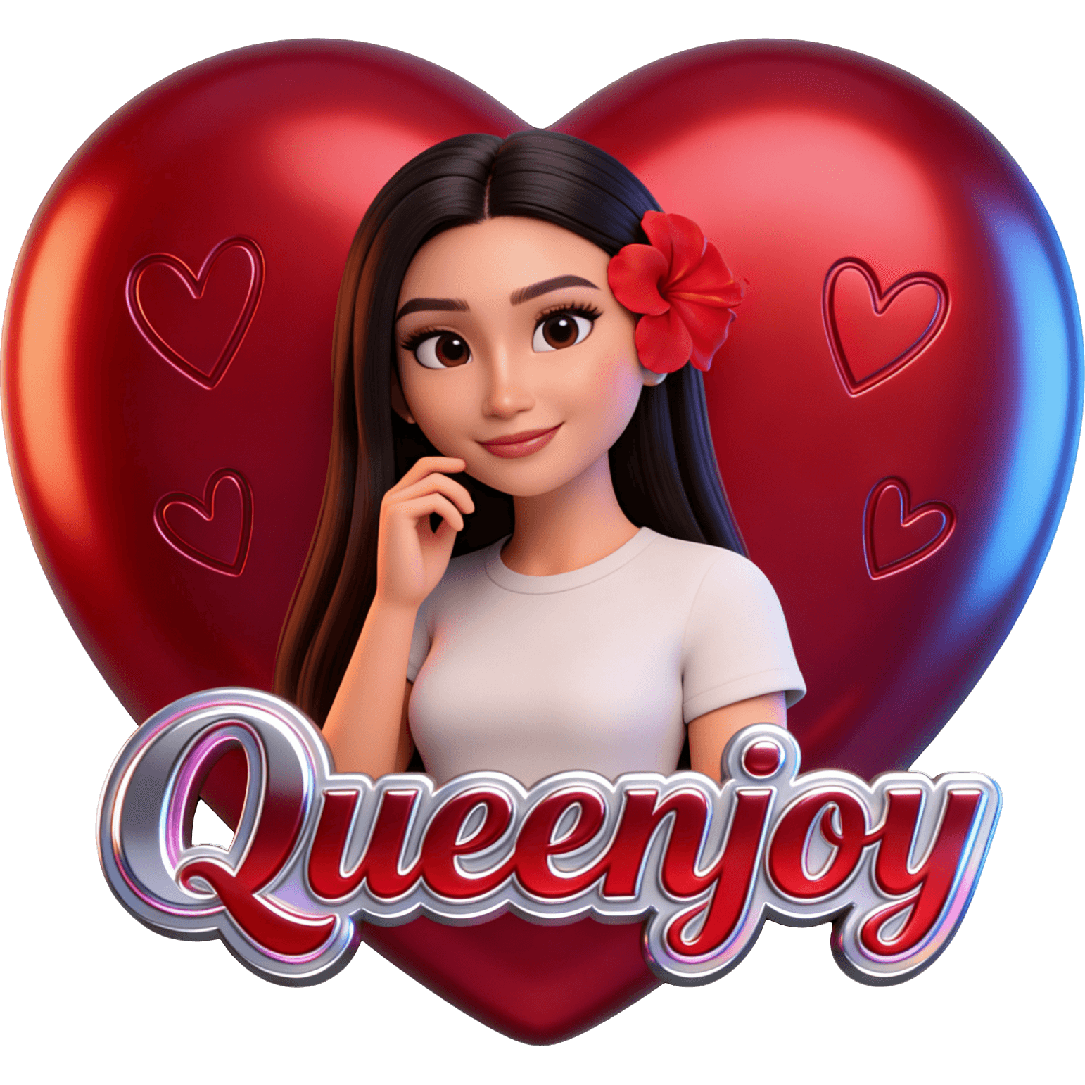 The Royal Gift TikTok LIVE gift