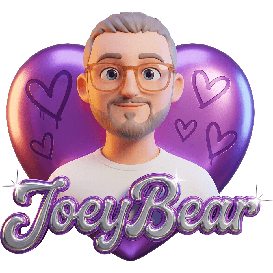 JoeyBear TikTok LIVE gift