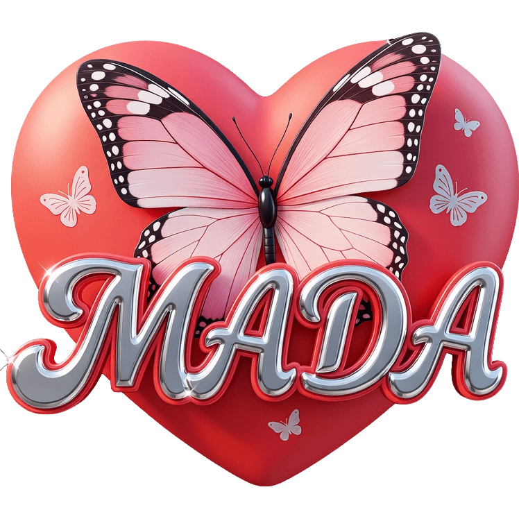 Aripi de Mada TikTok LIVE gift