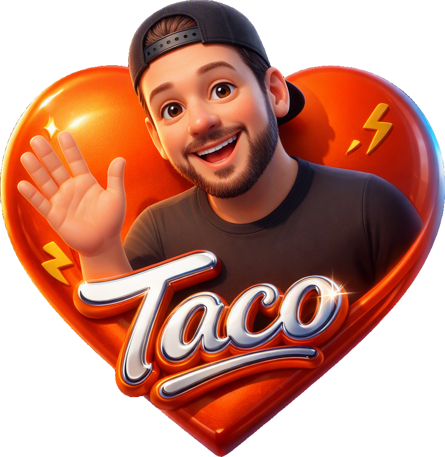Taco Team TikTok LIVE gift