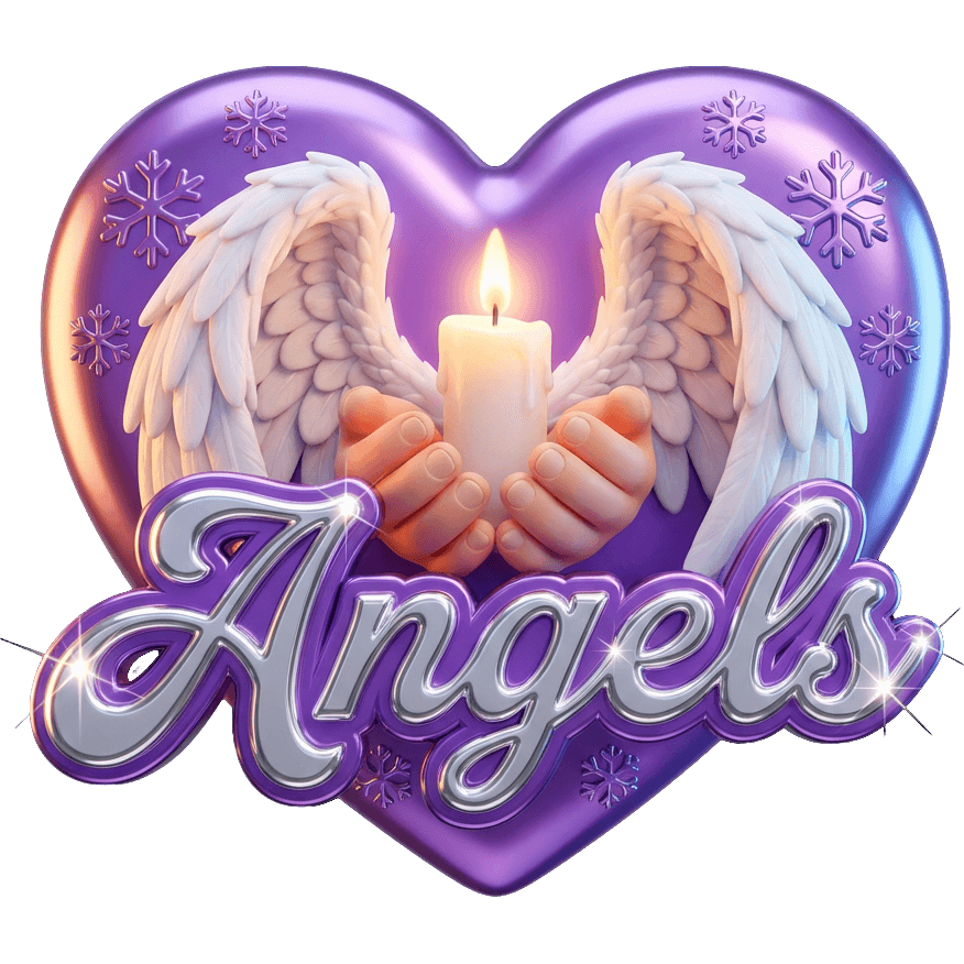Angels Glow TikTok LIVE gift