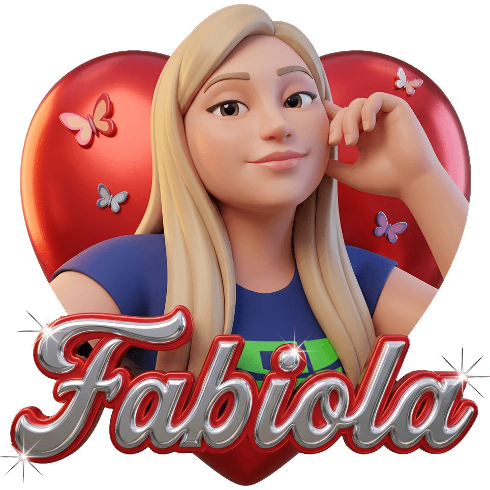 Mariposa Fabiola TikTok LIVE gift