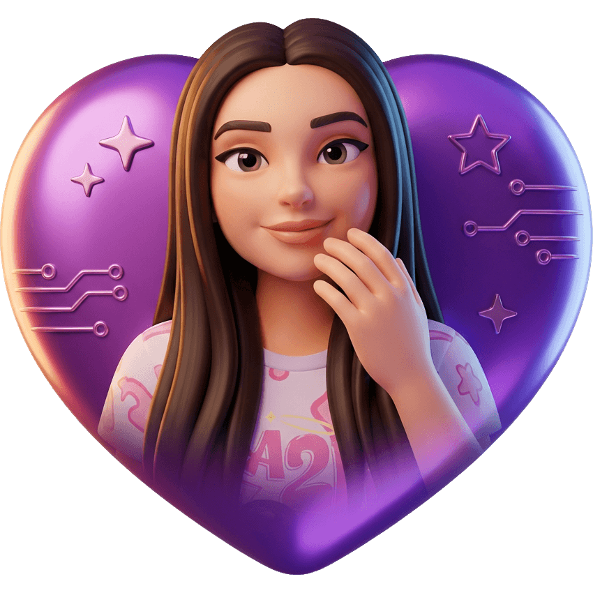Sabina TikTok LIVE gift