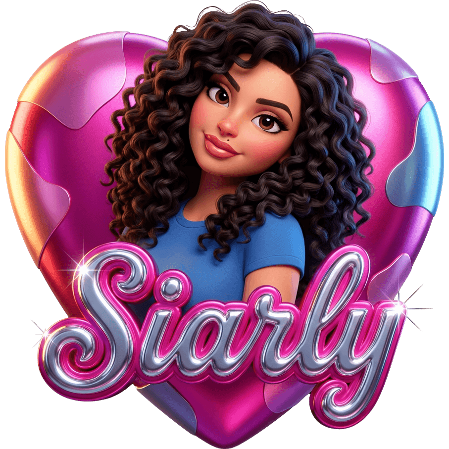 Siarlycrew TikTok LIVE gift