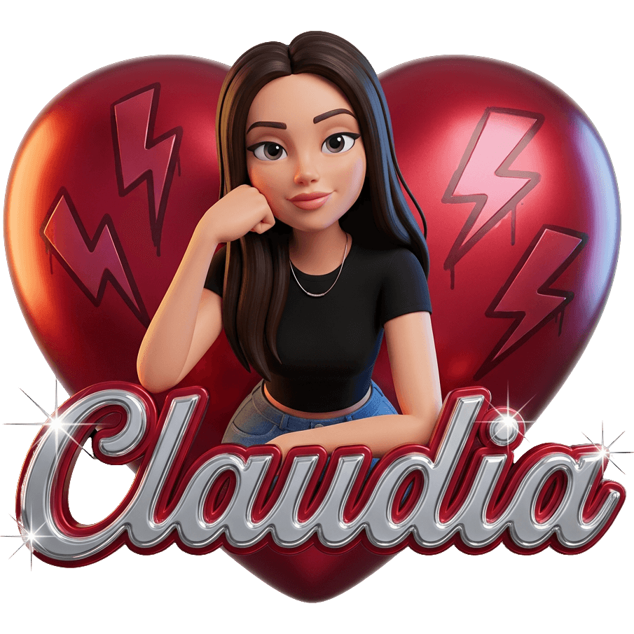 Claudia Vecina TikTok LIVE gift