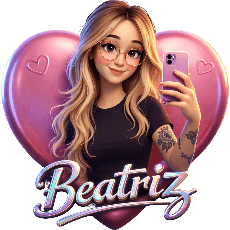 Galega Radiante TikTok LIVE gift