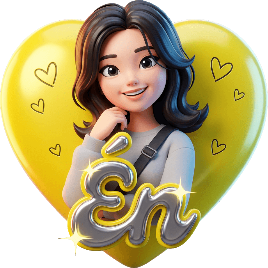 Én Nhỏ TikTok LIVE gift