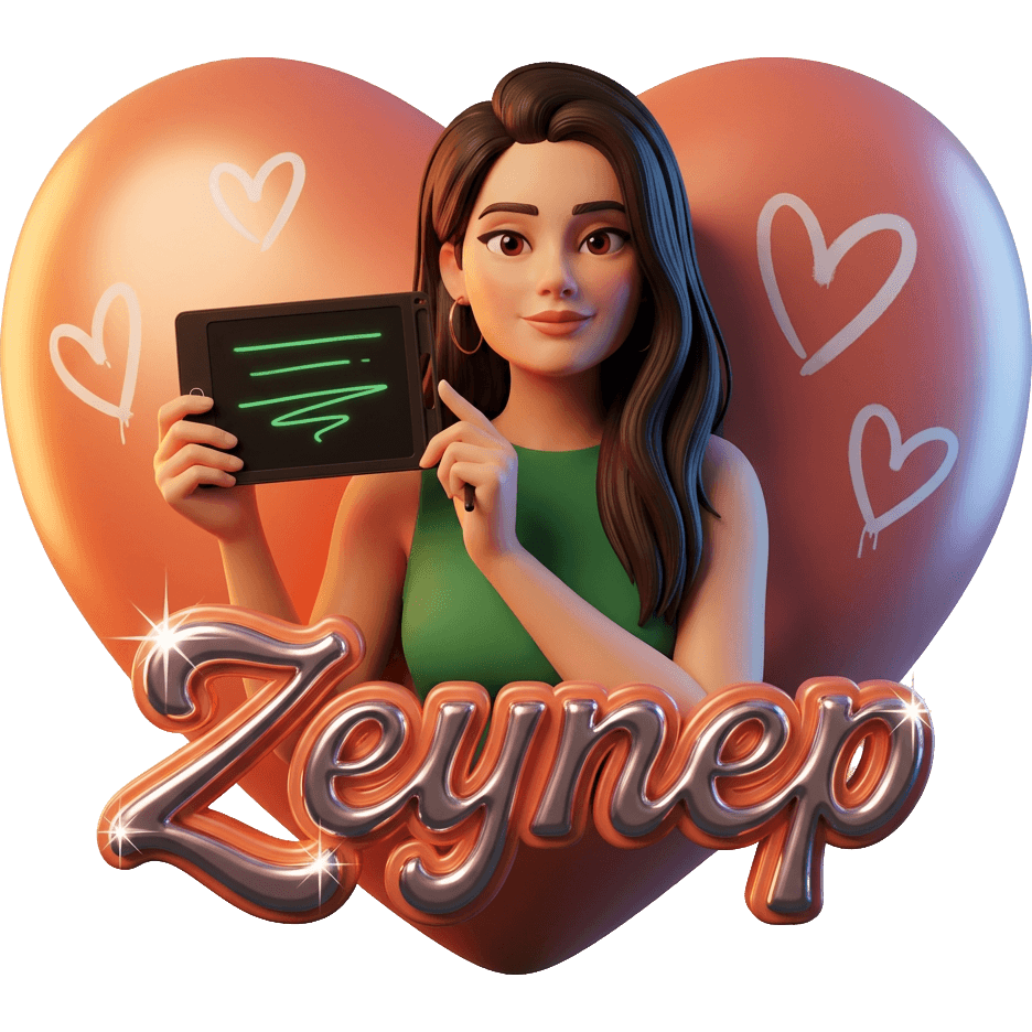 Zeynepin Tahtası TikTok LIVE gift