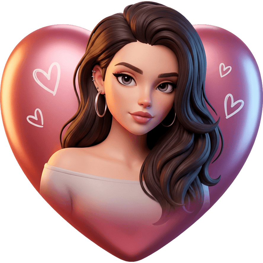 Kass Glow TikTok LIVE gift