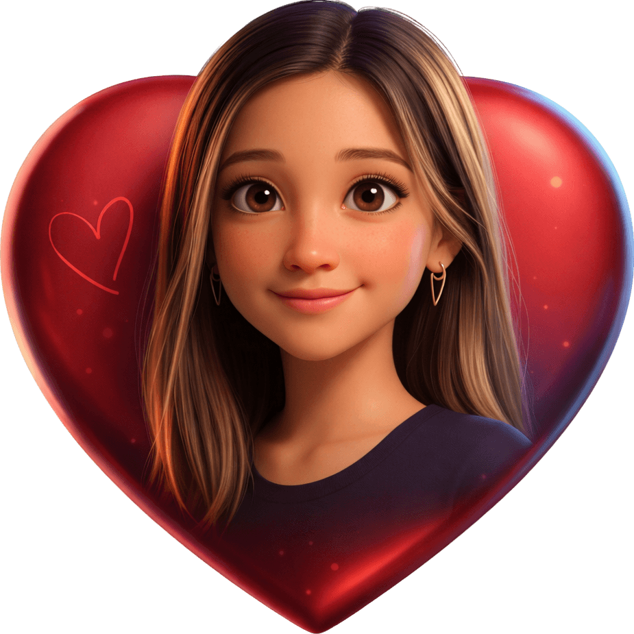 Sonrisa de Luna TikTok LIVE gift