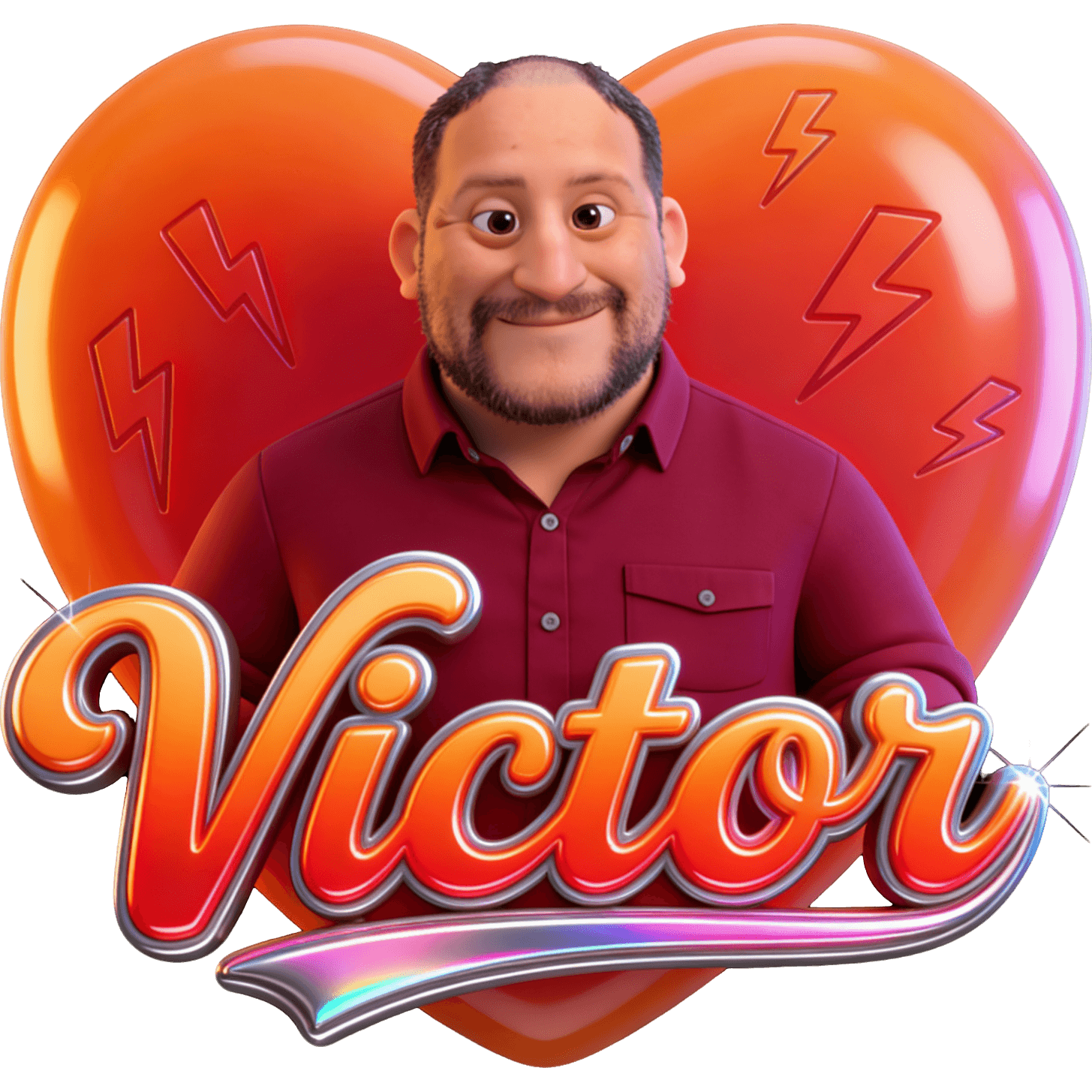 Victor Trueno TikTok LIVE gift