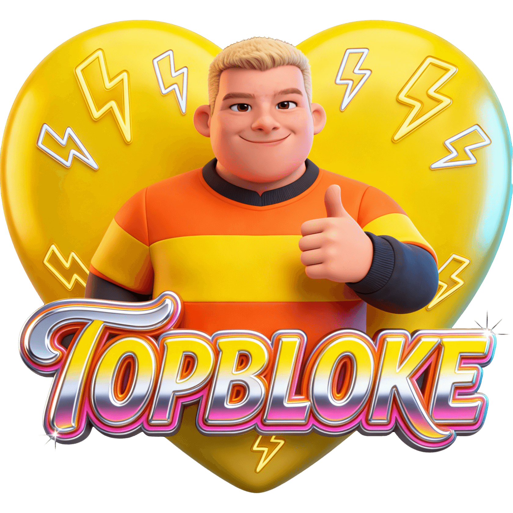 TopBlokeBradley TikTok LIVE gift