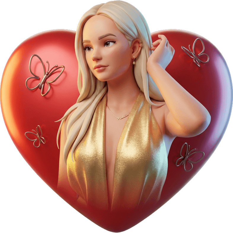Maddies Baddies TikTok LIVE gift