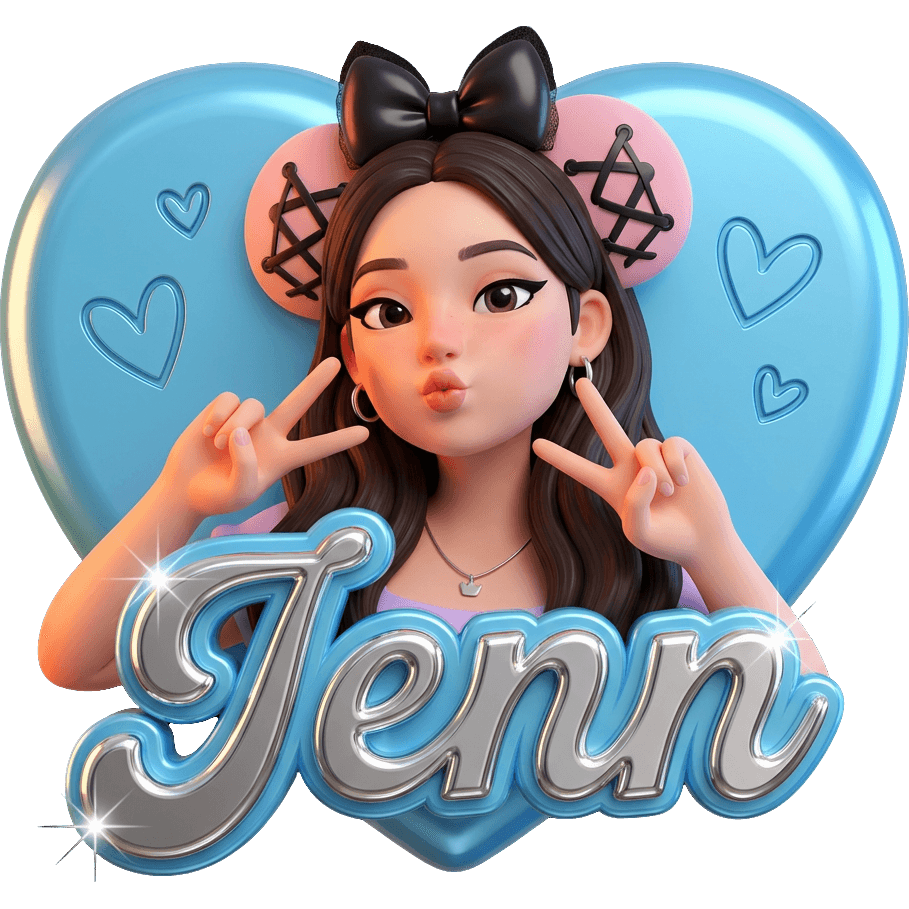Jenn Costi TikTok LIVE gift