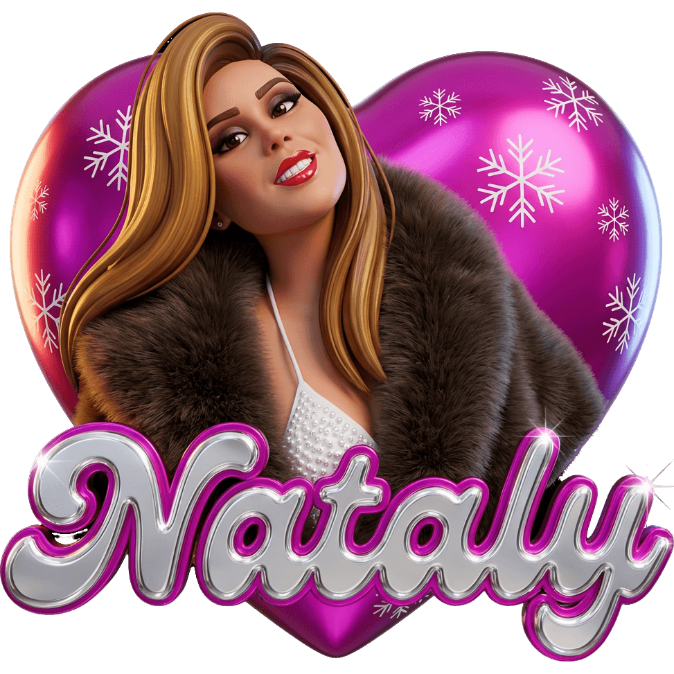 Nataly La Baby TikTok LIVE gift