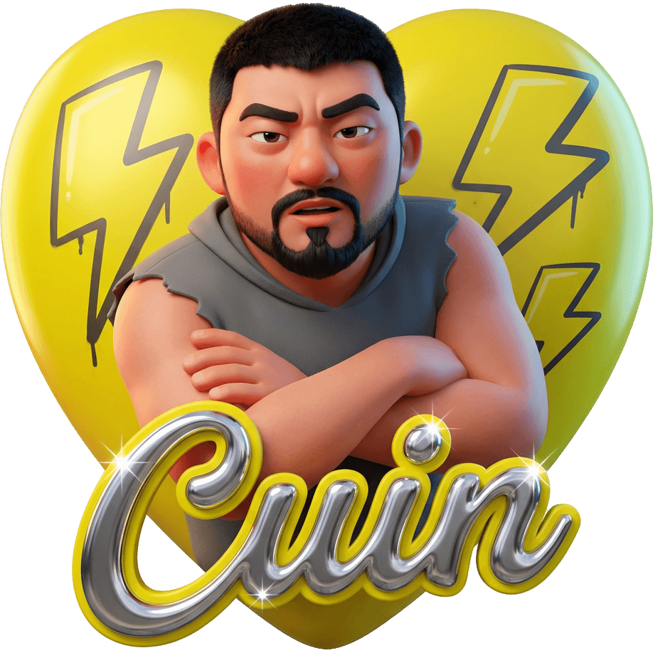 Cuin Amarillo TikTok LIVE gift