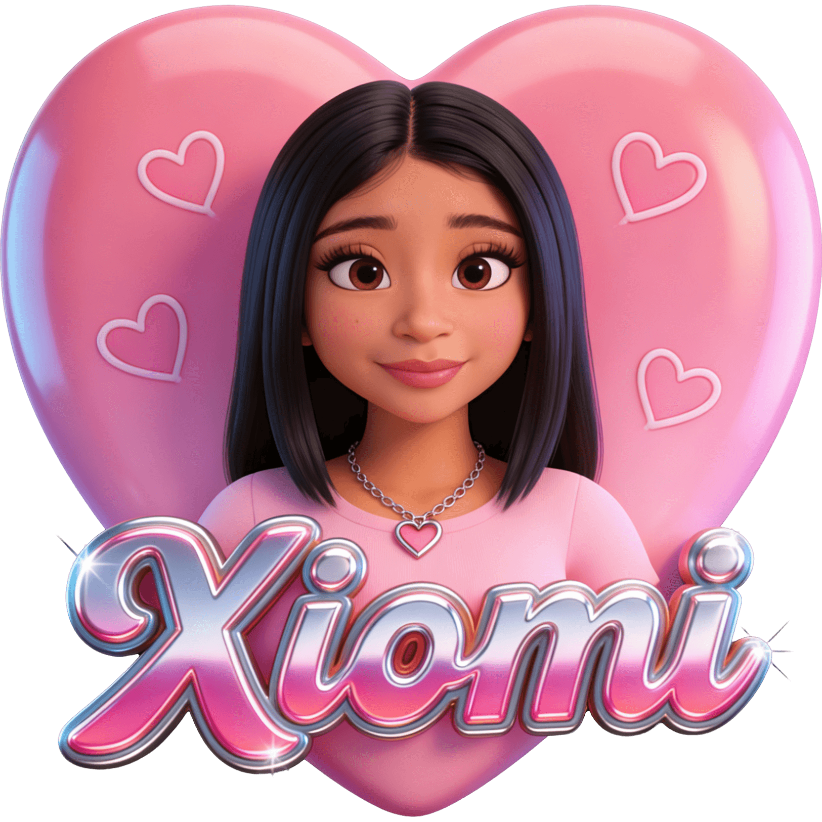 Masha TikTok LIVE gift