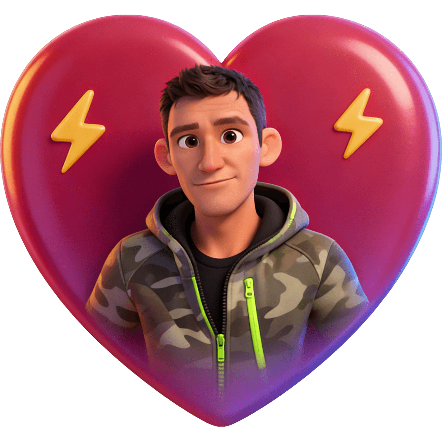 Andrey Kyiv TikTok LIVE gift