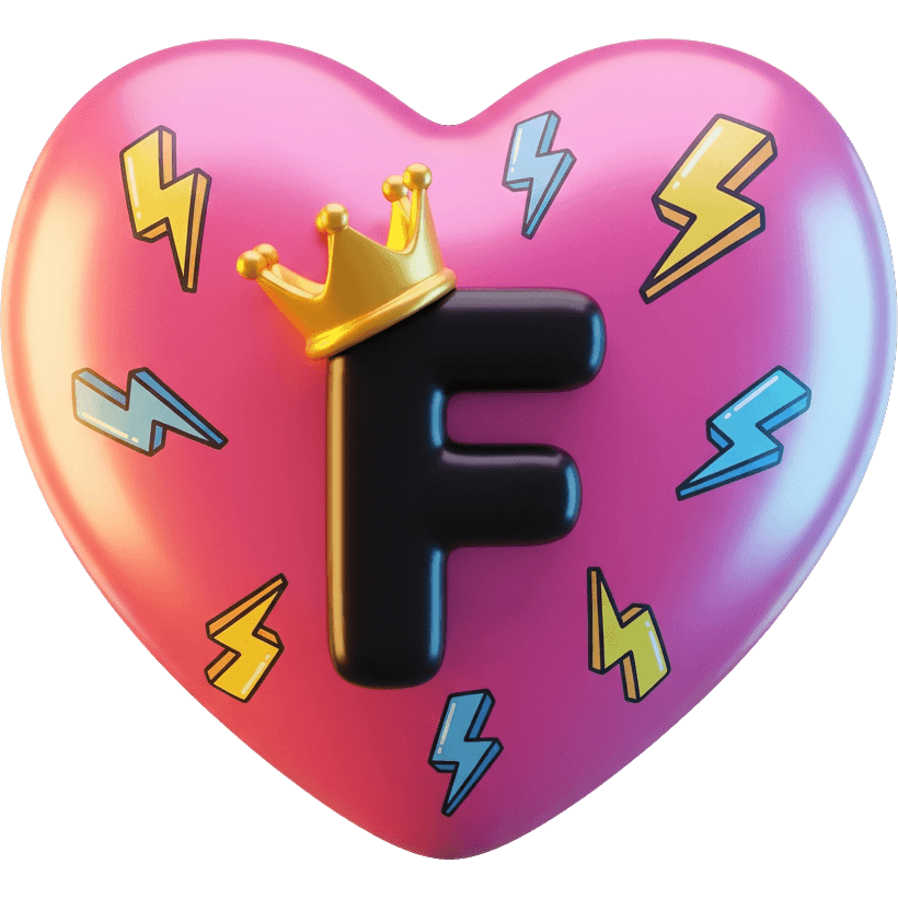 F-Krone TikTok LIVE gift