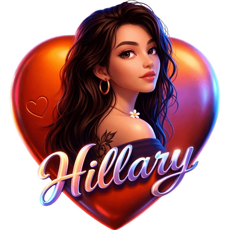Hilary Bloom TikTok LIVE gift