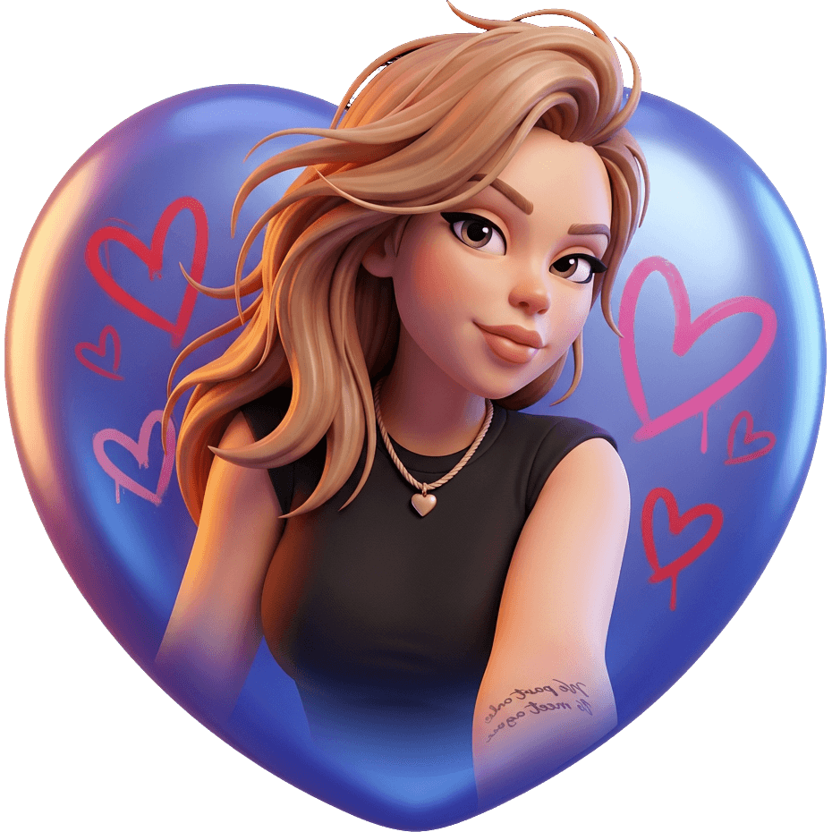 Dice Darling TikTok LIVE gift