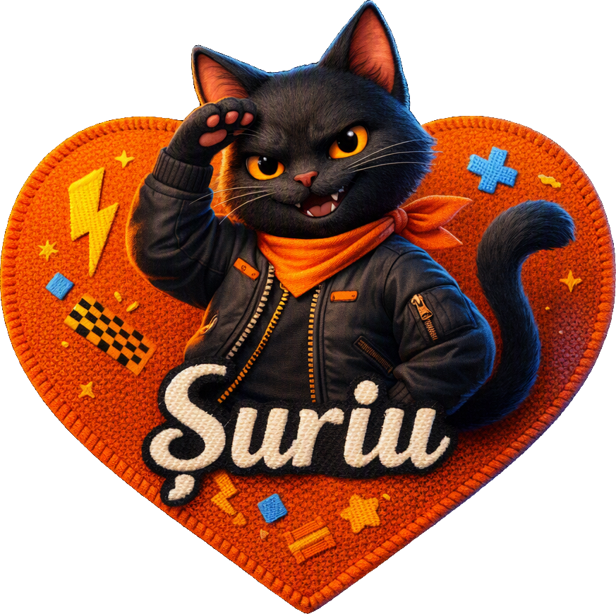 Şuriu Cat TikTok LIVE gift