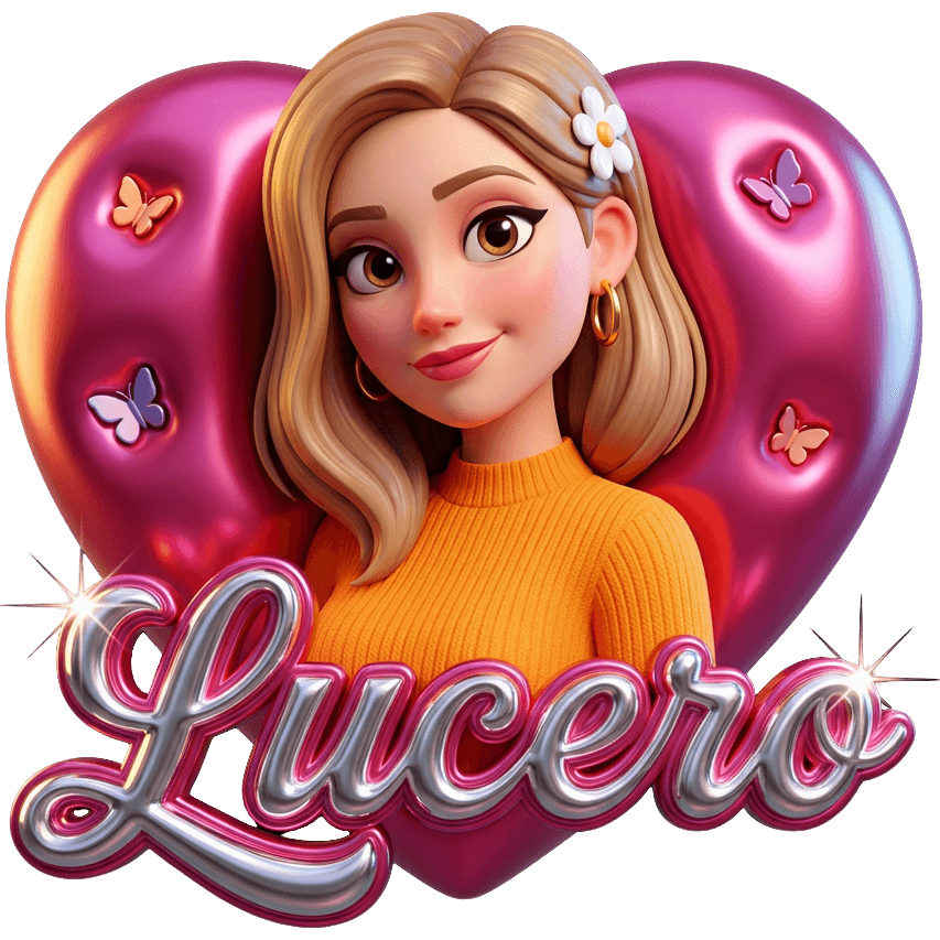 Lucero TikTok LIVE gift