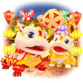 Lion Dance TikTok LIVE gift