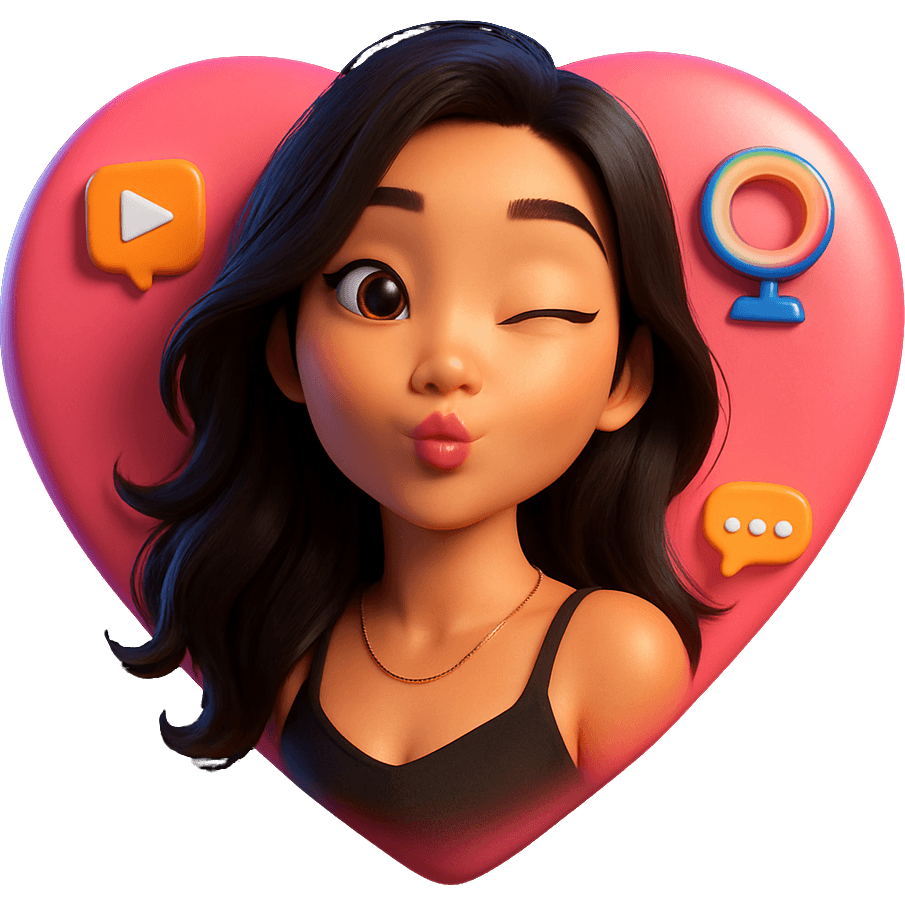 Deli Dilo TikTok LIVE gift