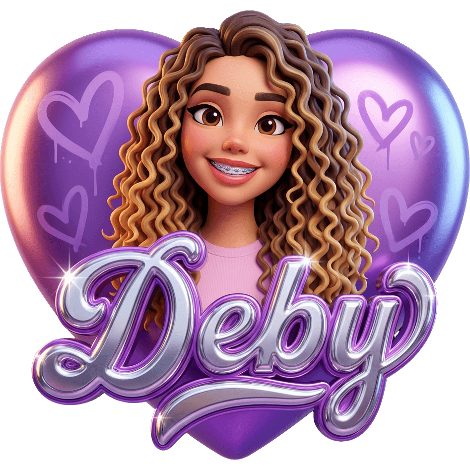 Deby Cacheada TikTok LIVE gift