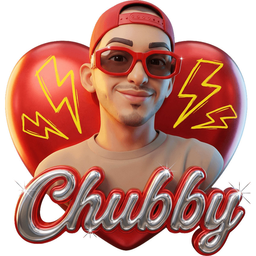 Chubby al Mando TikTok LIVE gift