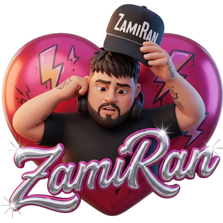 OG Zami TikTok LIVE gift