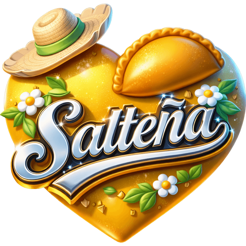 Salteña Dorada TikTok LIVE gift
