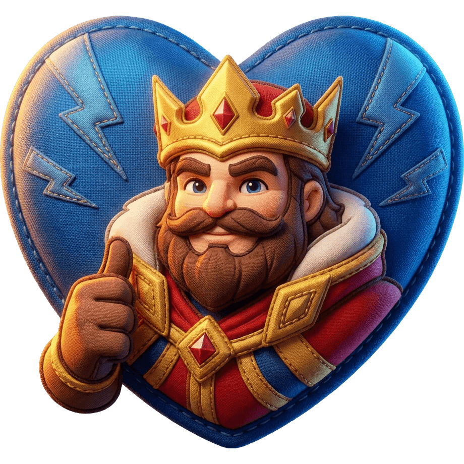 King Flex TikTok LIVE gift