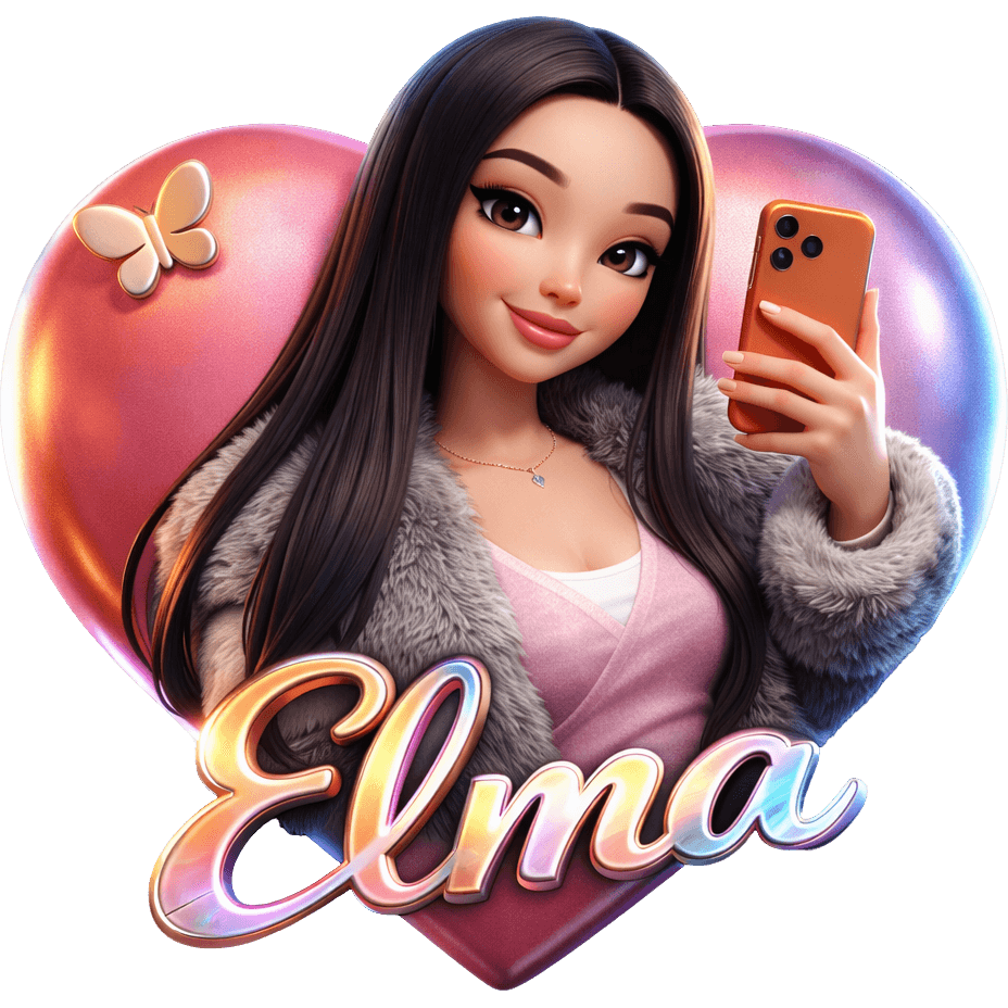 Elma amani TikTok LIVE gift