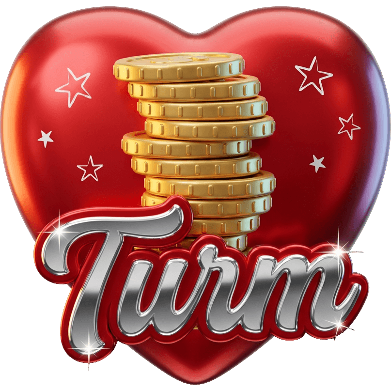 Goldener Turm TikTok LIVE gift
