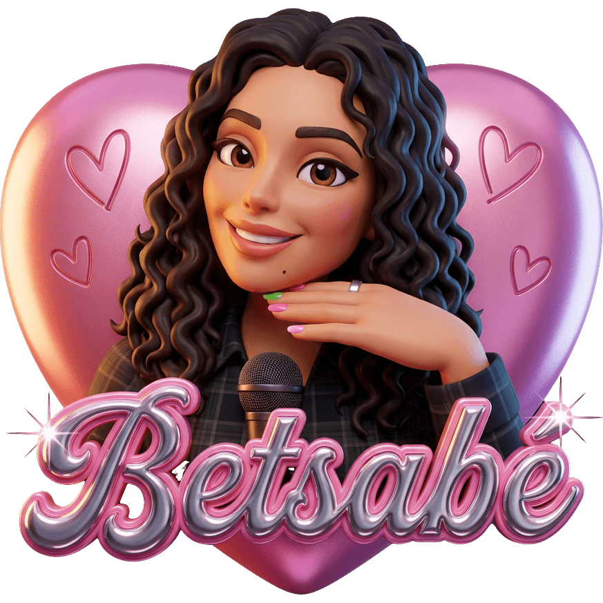 Betsabé TikTok LIVE gift