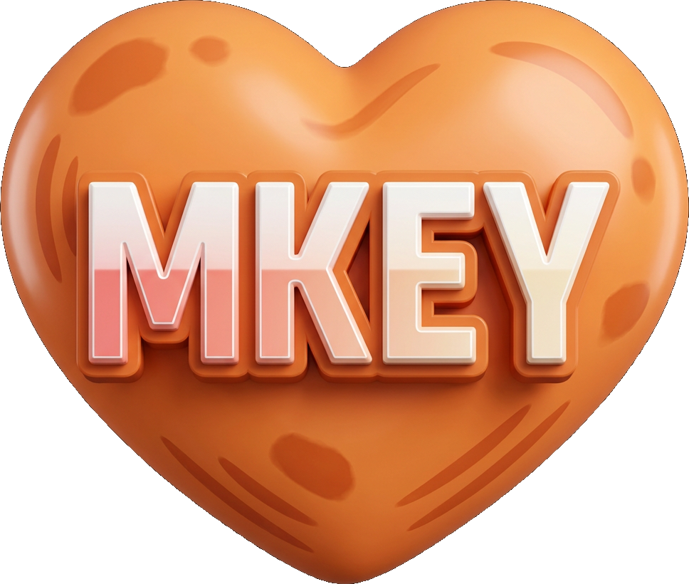 MKEY Glow TikTok LIVE gift