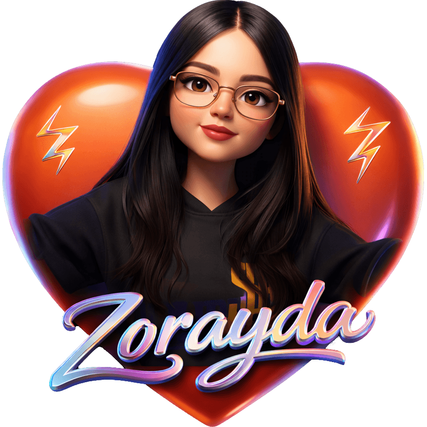 Zoyy TikTok LIVE gift