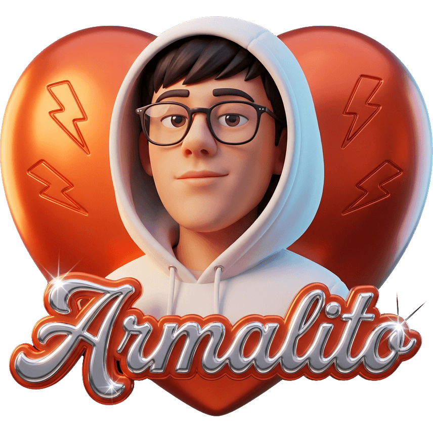 Armalamoula TikTok LIVE gift