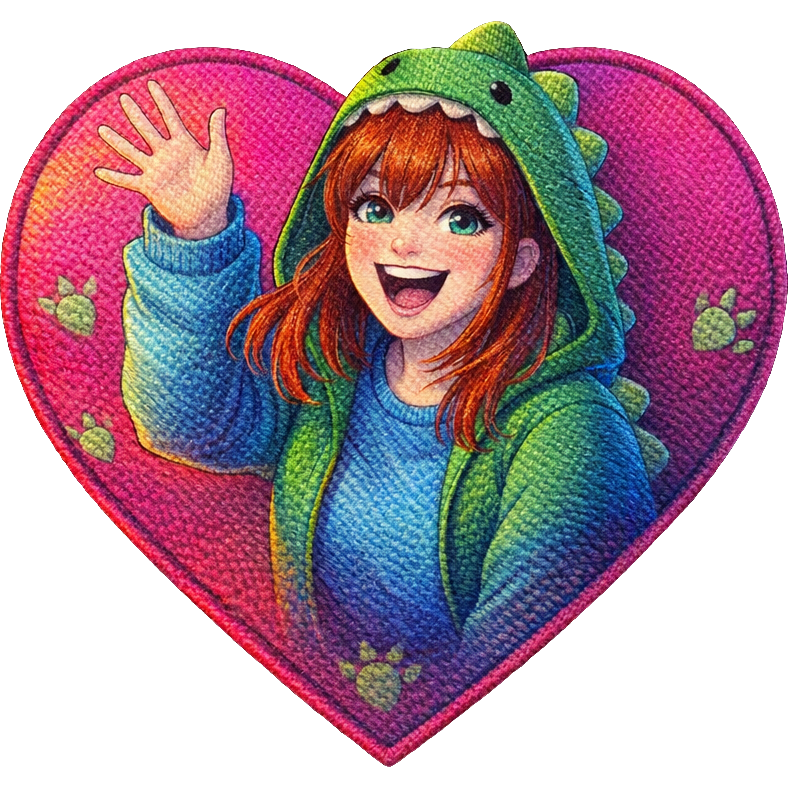 Roar Boo TikTok LIVE gift