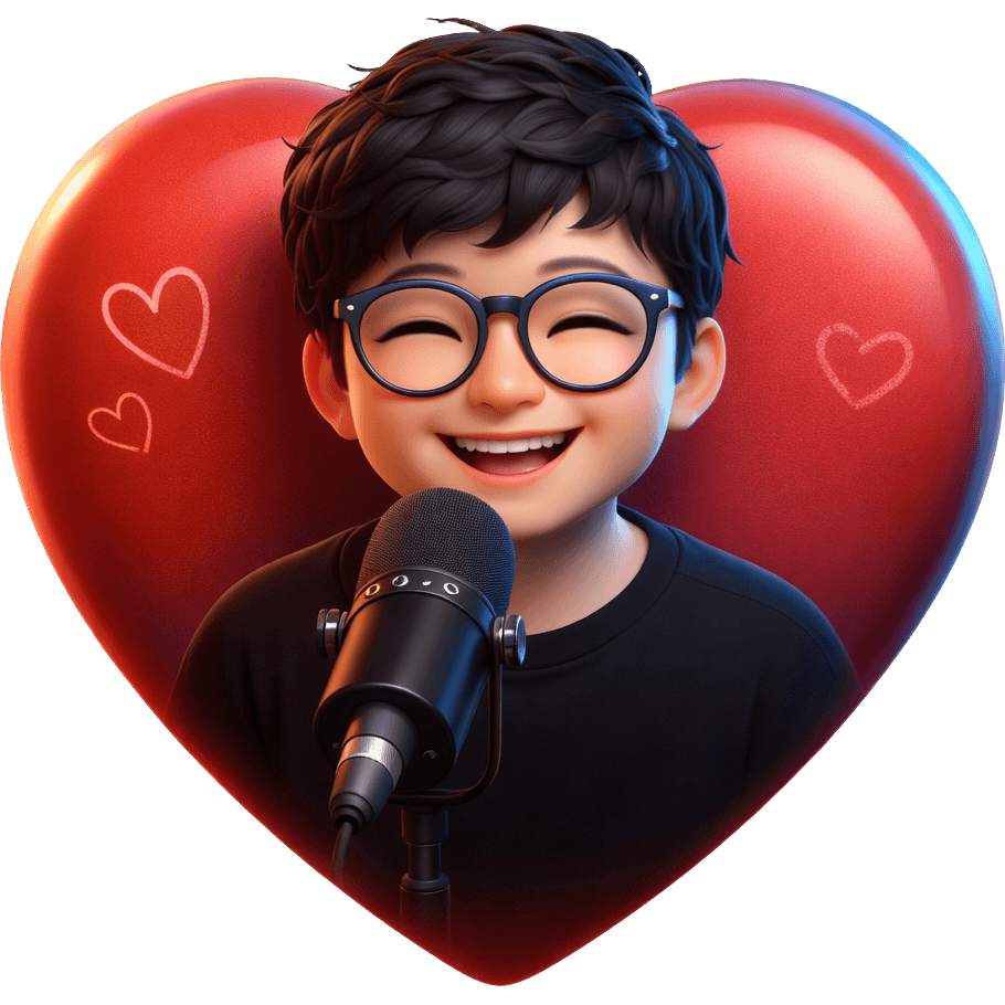 Arnie Mic TikTok LIVE gift